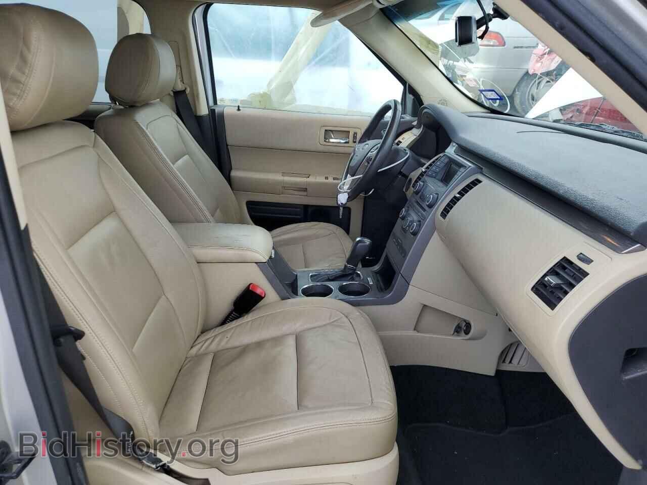 2015 FORD FLEX - VIN: 2FMGK5B86FBA13833 - Photo 7