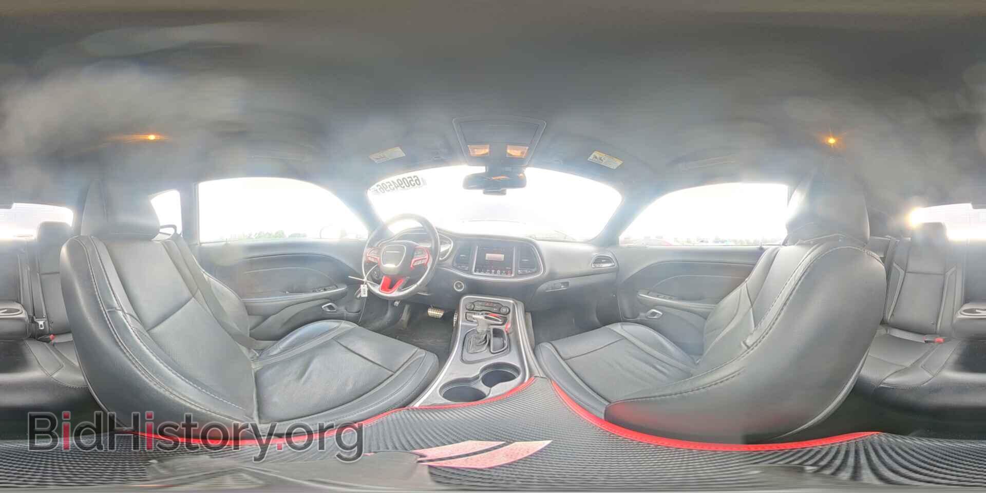 2015 DODGE CHALLENGER - VIN: 2C3CDZBG2FH705634 - Фото 15