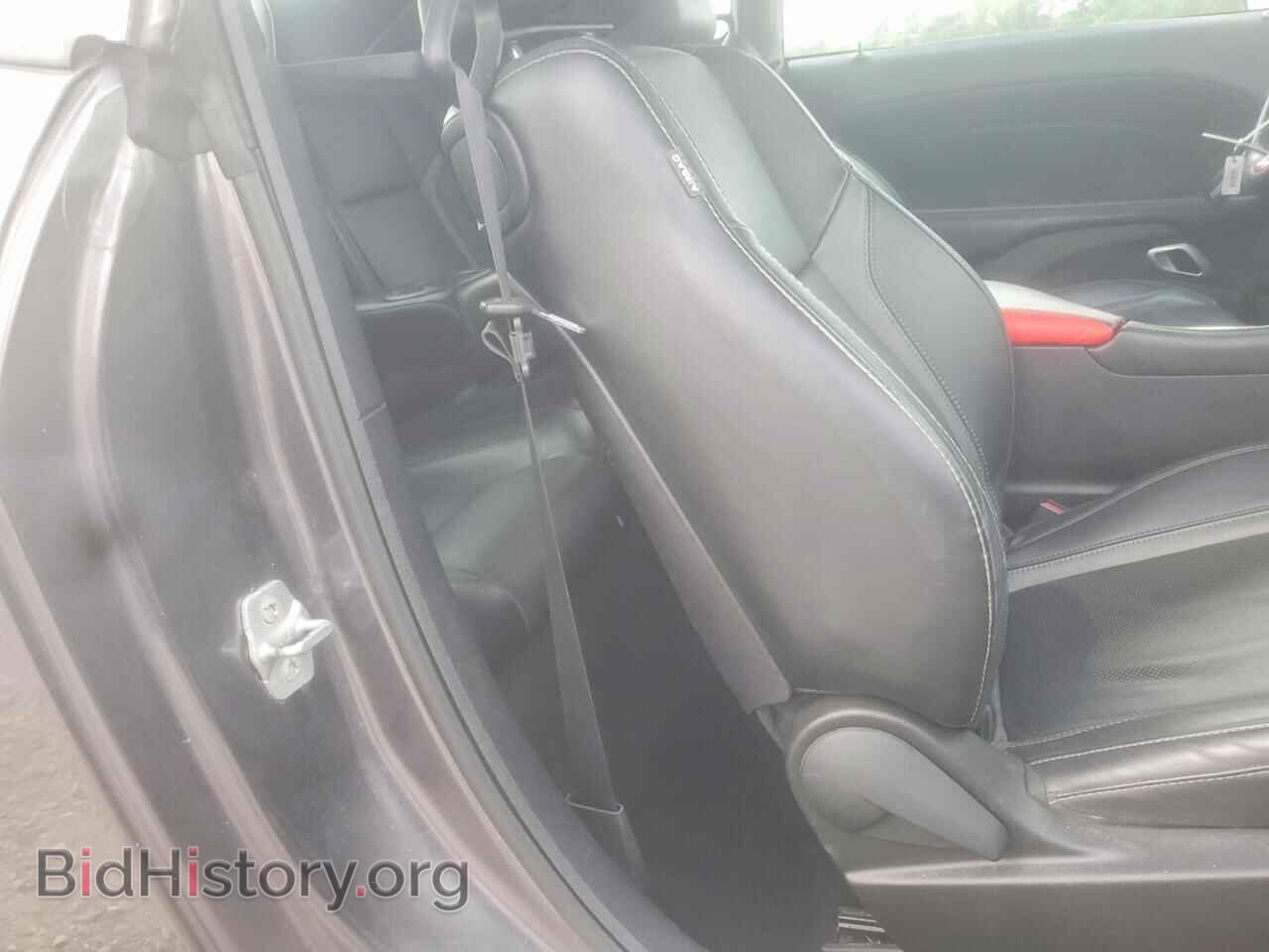 2015 DODGE CHALLENGER - VIN: 2C3CDZBG2FH705634 - Фото 10