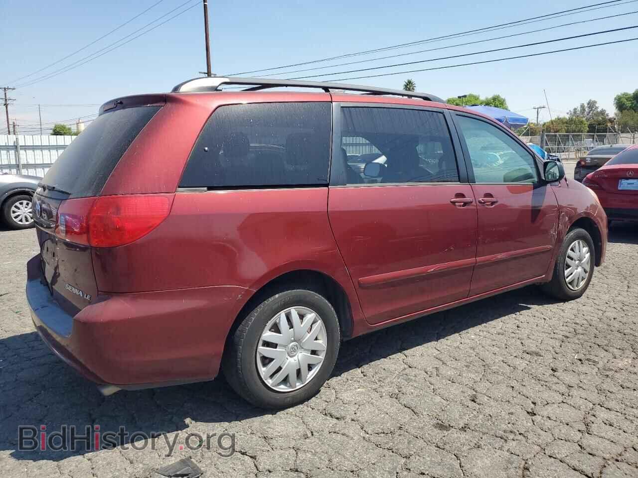 2006 TOYOTA All Models - VIN: 5TDZA23C36S441925 - Фото 3