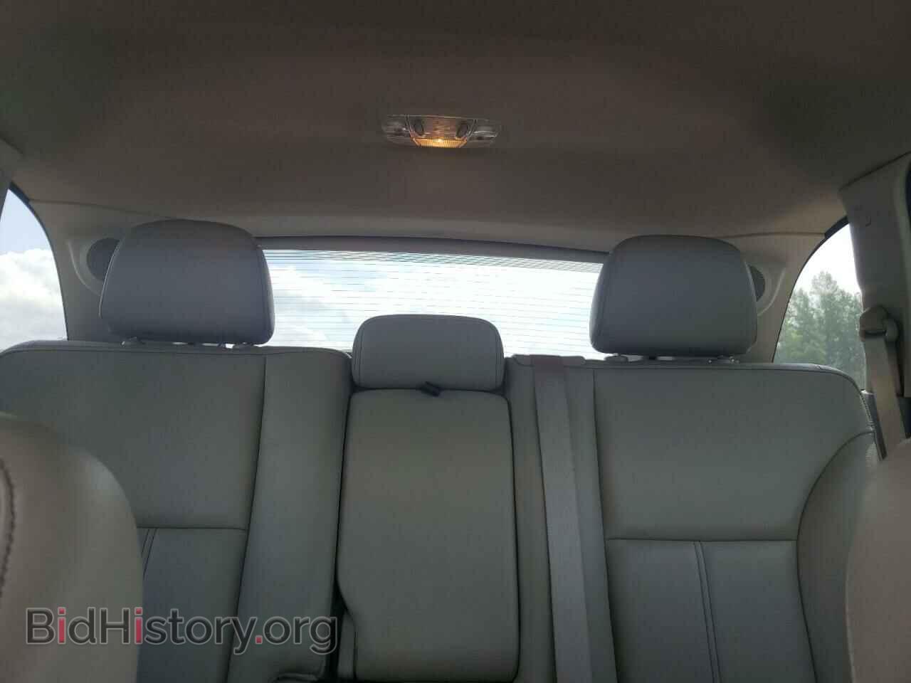 2014 FORD EDGE - VIN: 2FMDK4KC0EBB03995 - Фото 10