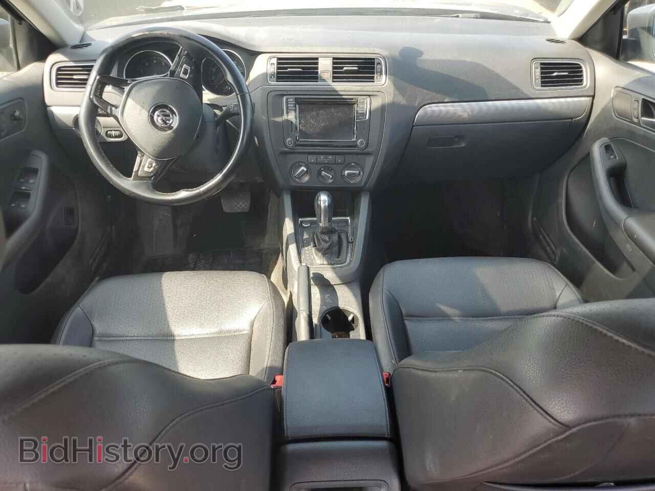 2017 VOLKSWAGEN JETTA - VIN: 3VWDB7AJ0HM230199 - Фото 8