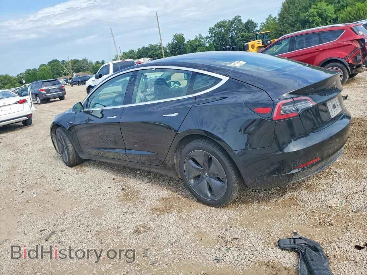 2018 TESLA MODEL 3 - VIN: 5YJ3E1EA0JF172117 - Photo 2
