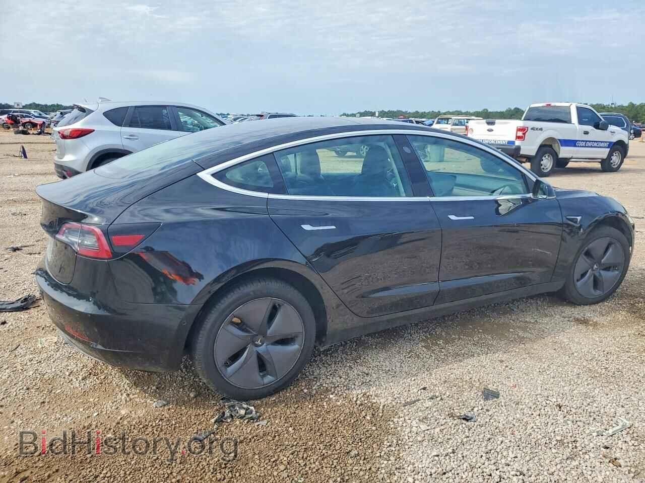 2018 TESLA MODEL 3 - VIN: 5YJ3E1EA0JF172117 - Photo 3