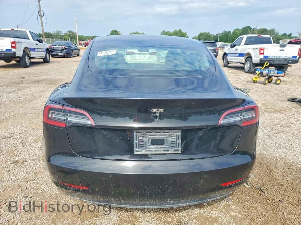 2018 TESLA MODEL 3 - VIN: 5YJ3E1EA0JF172117 - Photo 6