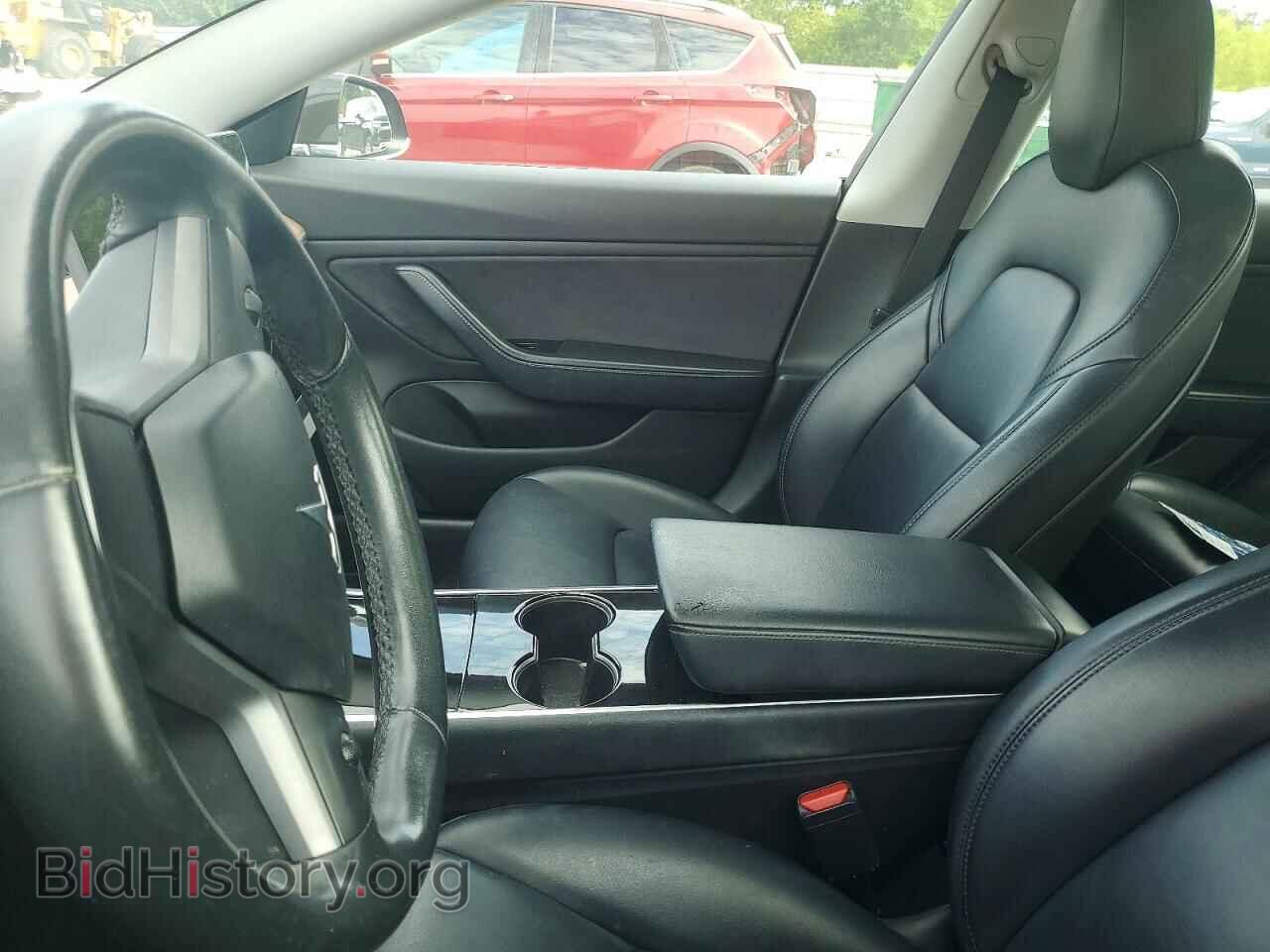 2018 TESLA MODEL 3 - VIN: 5YJ3E1EA0JF172117 - Photo 7