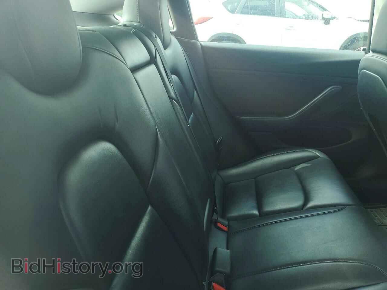 2018 TESLA MODEL 3 - VIN: 5YJ3E1EA0JF172117 - Photo 10
