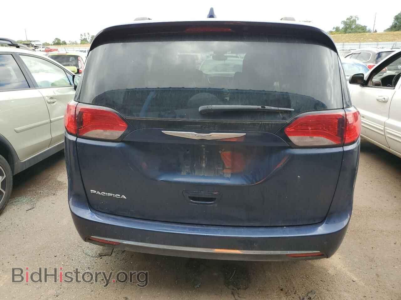 2017 CHRYSLER PACIFICA - VIN: 2C4RC1EG1HR832829 - Photo 6
