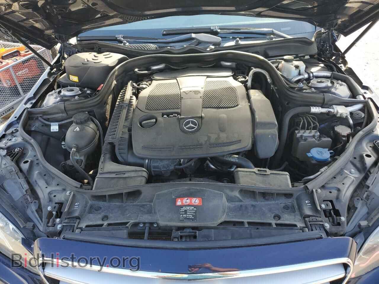 2014 MERCEDES-BENZ E-CLASS - VIN: WDDHF5KB7EA837560 - Фото 7