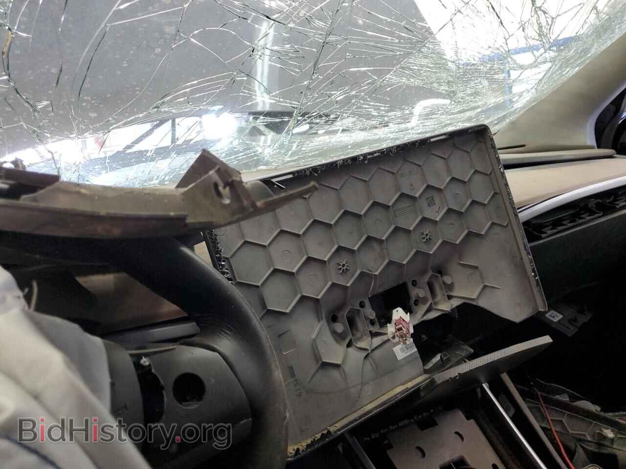2019 TESLA MODEL 3 - VIN: 5YJ3E1EB8KF191847 - Фото 9