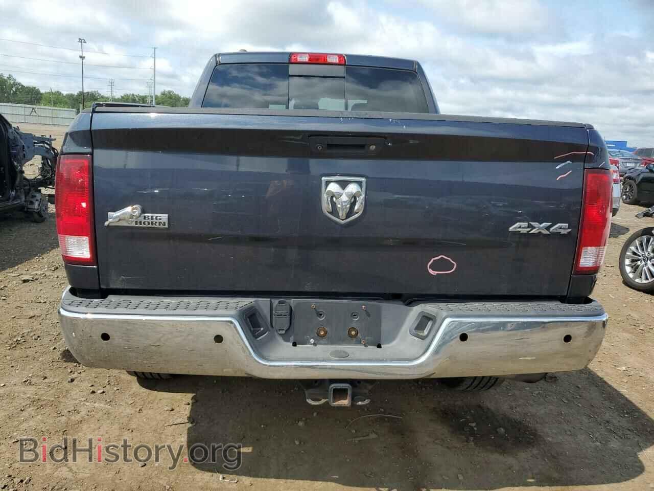 2014 RAM 1500 - VIN: 1C6RR7LG2ES462982 - Фото 6