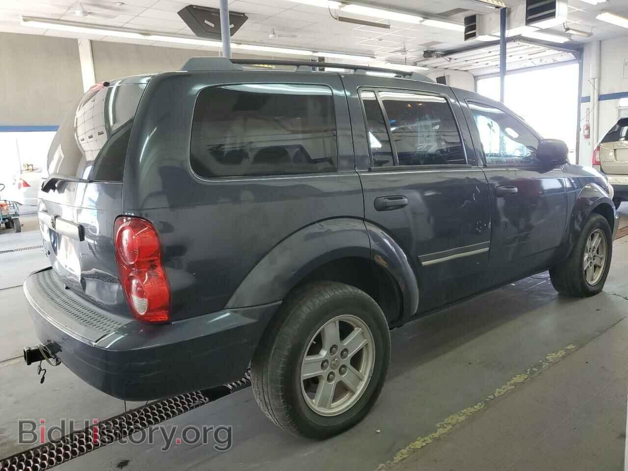 2007 DODGE DURANGO - VIN: 1D8HB48N07F585160 - Photo 3