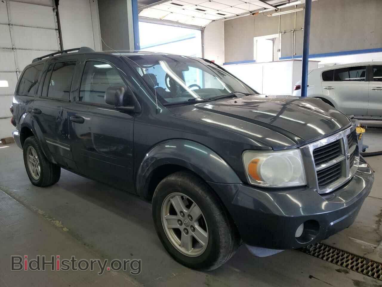 2007 DODGE DURANGO - VIN: 1D8HB48N07F585160 - Photo 4