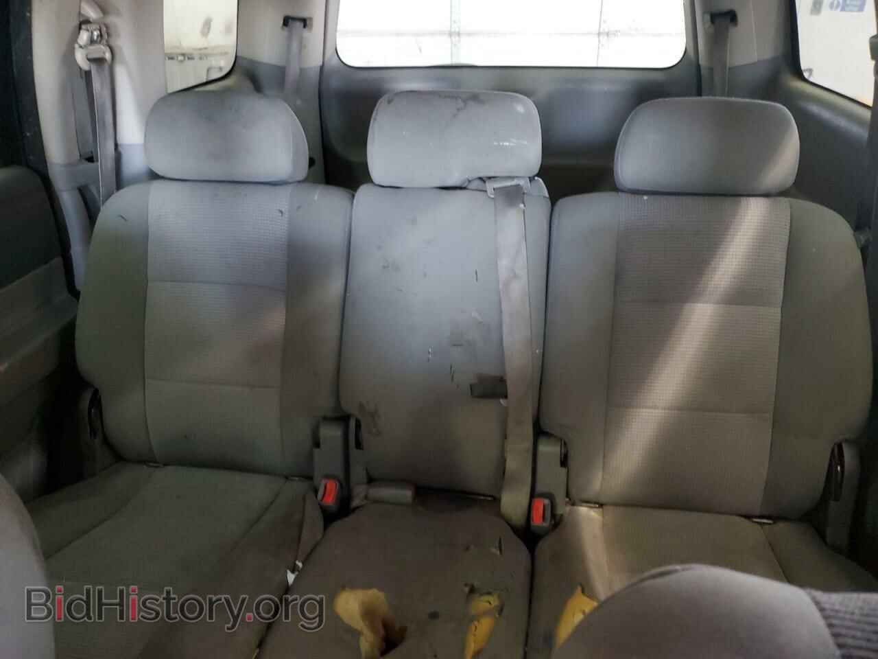 2007 DODGE DURANGO - VIN: 1D8HB48N07F585160 - Photo 10
