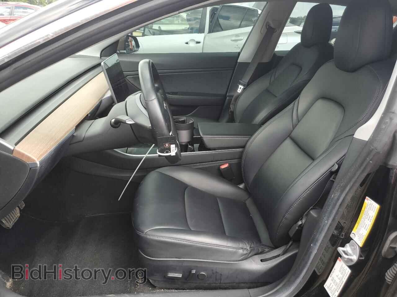 2018 TESLA MODEL 3 - VIN: 5YJ3E1EB7JF067910 - Photo 7