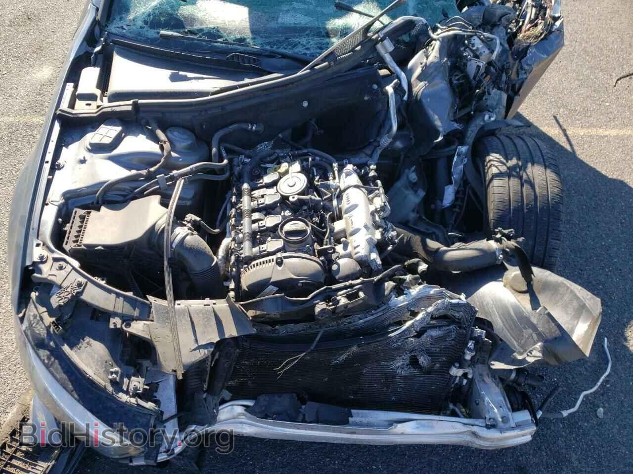2014 AUDI A4 - VIN: WAUFFAFL7EN007633 - Photo 7