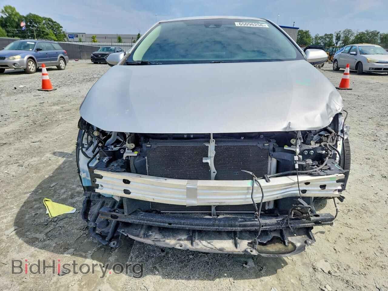 2022 TOYOTA COROLLA - VIN: 5YFEPMAE7NP307083 - Photo 5