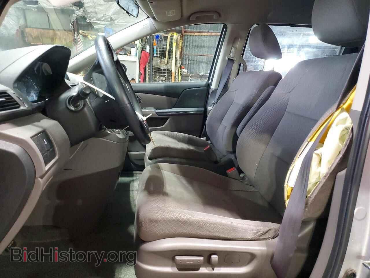 2015 HONDA ODYSSEY - VIN: 5FNRL5H20FB087295 - Фото 7