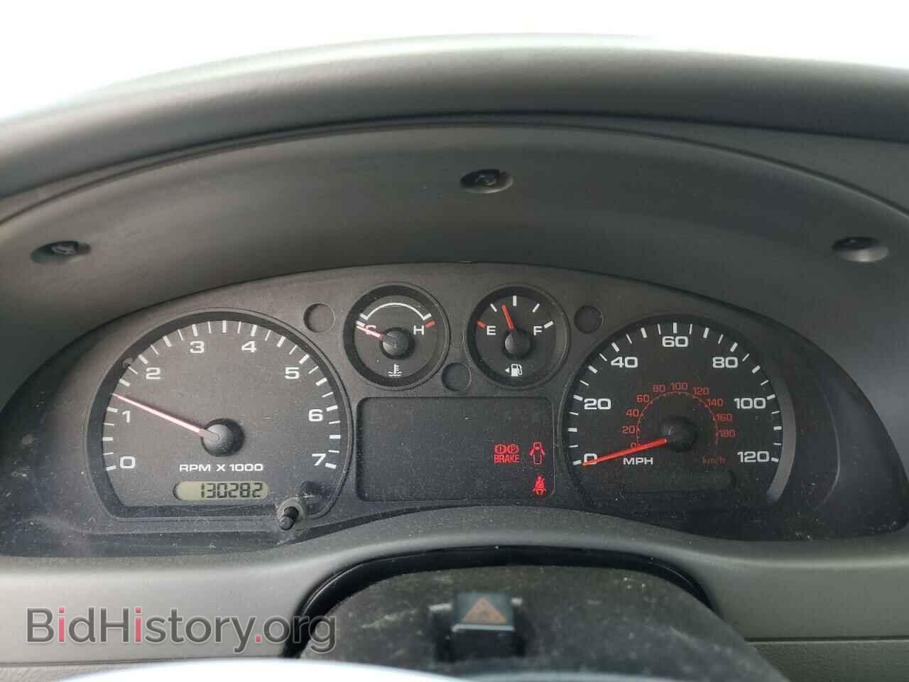 2011 FORD RANGER - VIN: 1FTLR4FE5BPB21372 - Фото 9