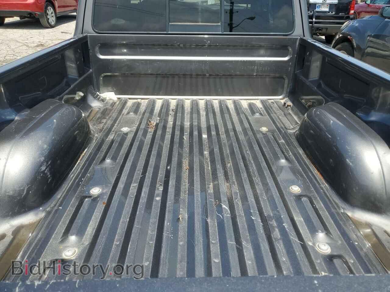 2011 FORD RANGER - VIN: 1FTLR4FE5BPB21372 - Фото 10