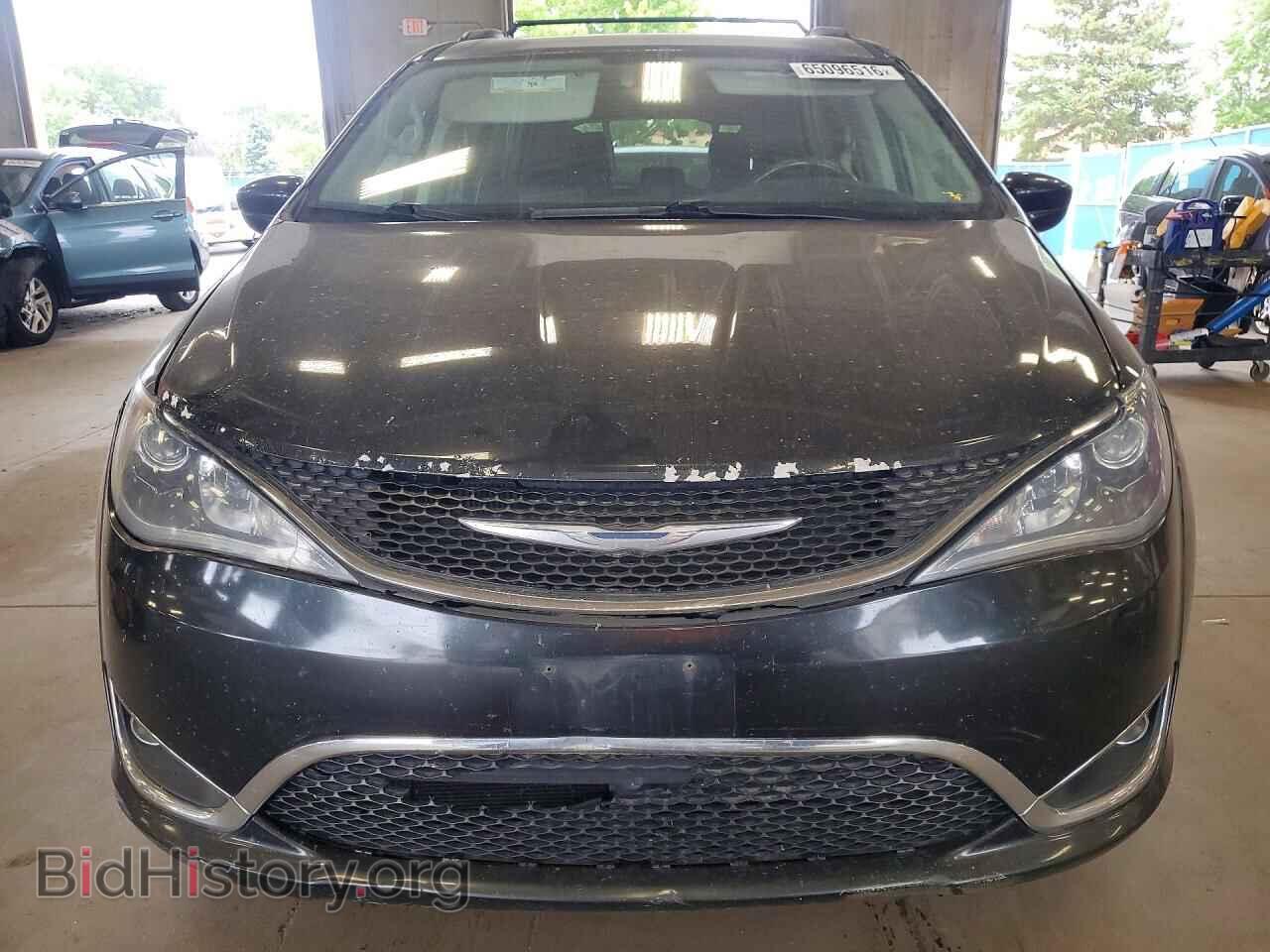 2017 CHRYSLER PACIFICA - VIN: 2C4RC1BG2HR759135 - Photo 5