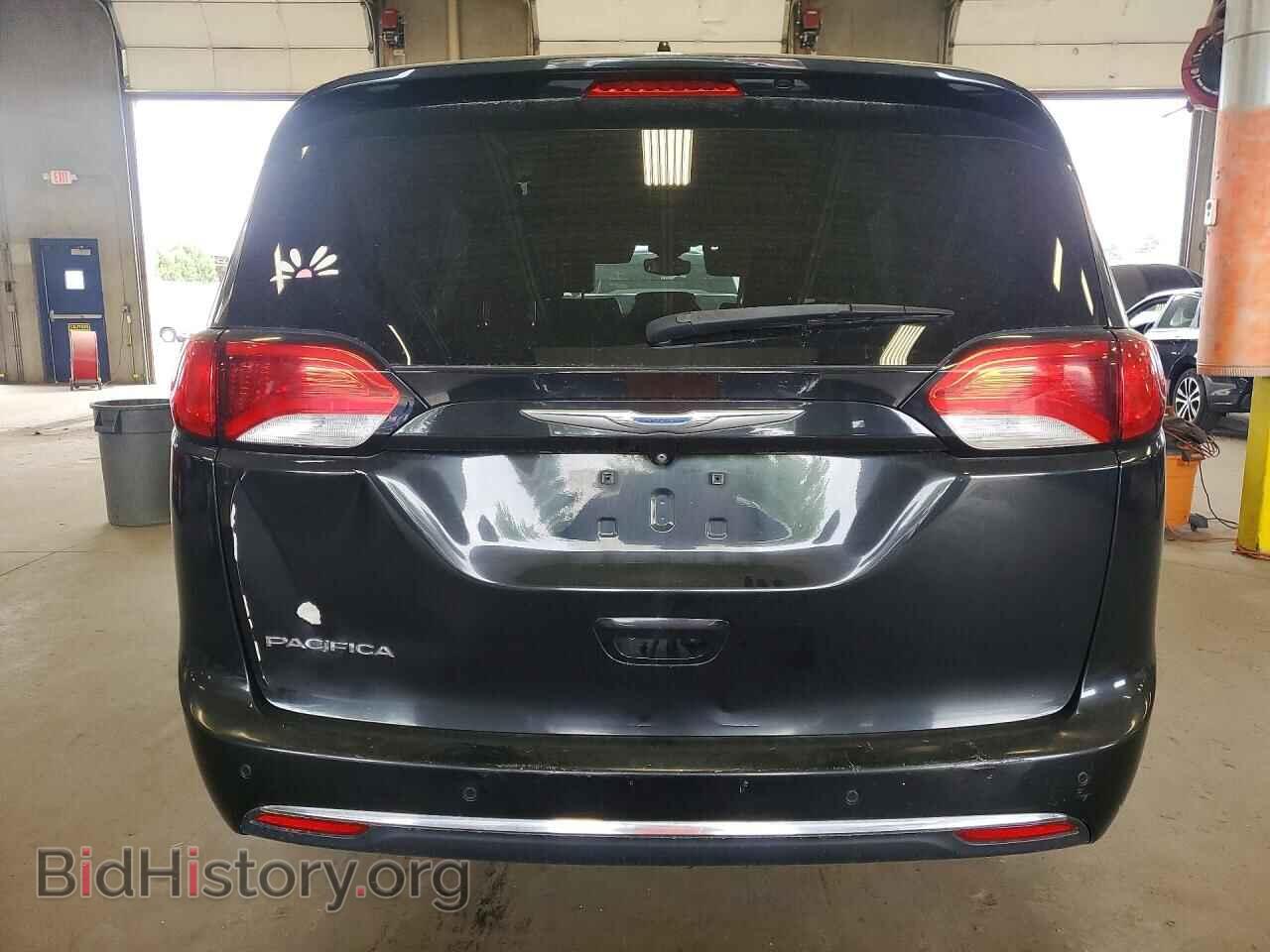 2017 CHRYSLER PACIFICA - VIN: 2C4RC1BG2HR759135 - Photo 6