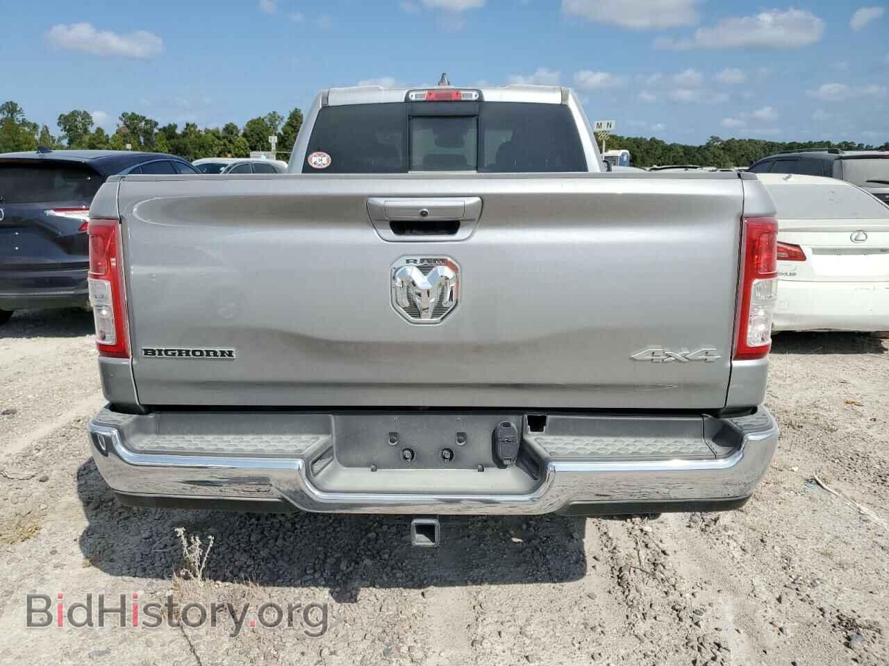 2022 RAM 1500 - VIN: 1C6RRFBG2NN342190 - Фото 6