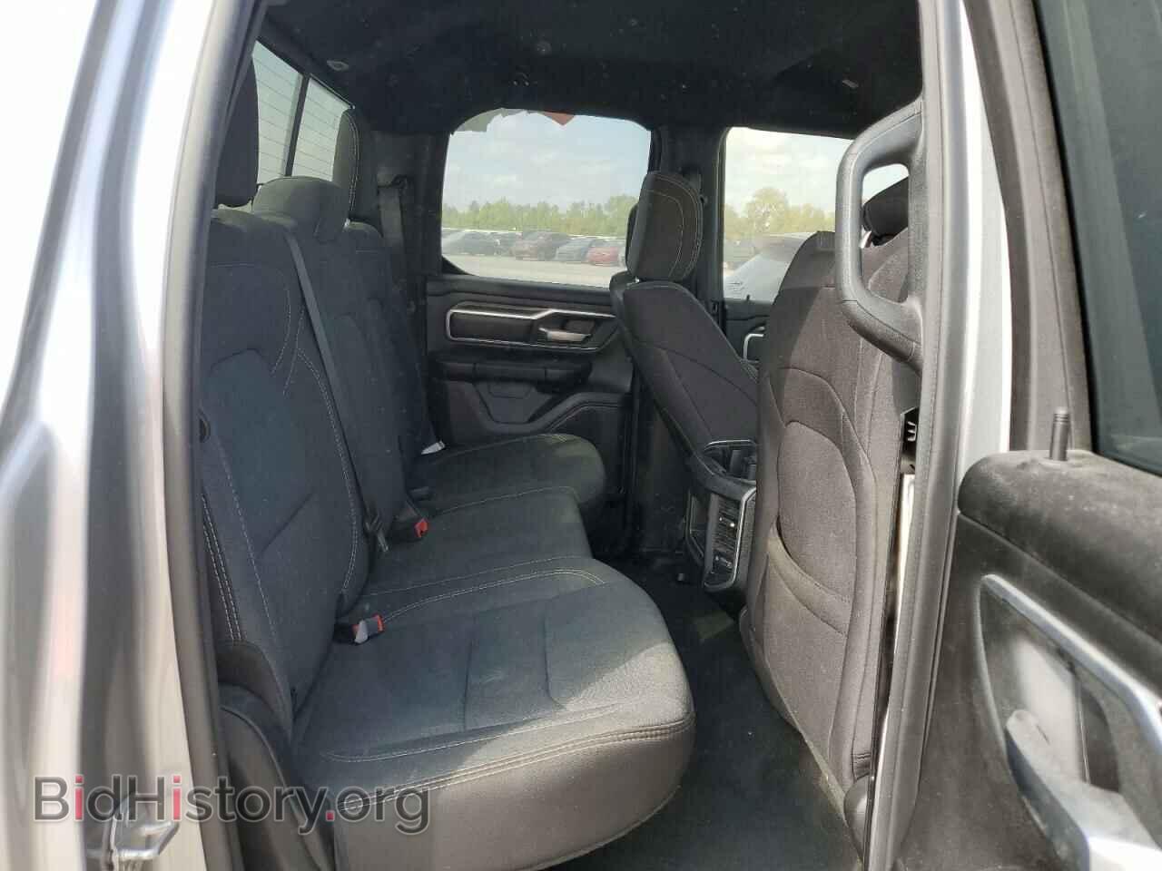 2022 RAM 1500 - VIN: 1C6RRFBG2NN342190 - Фото 10
