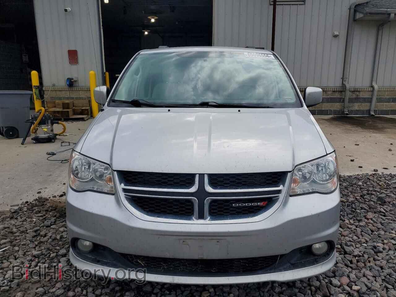 2011 DODGE CARAVAN - VIN: 2D4RN5DG5BR721133 - Photo 5