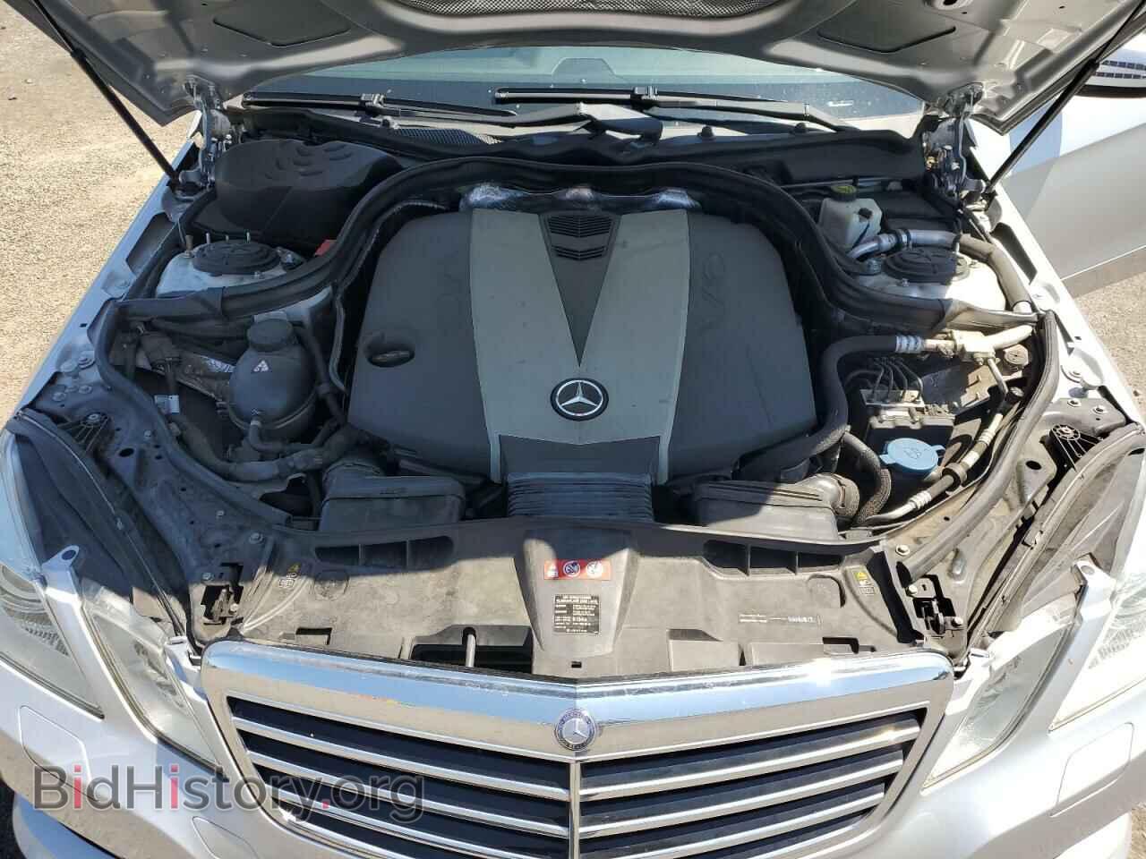 2011 MERCEDES-BENZ E-CLASS - VIN: WDDHF2EB0BA311101 - Фото 11