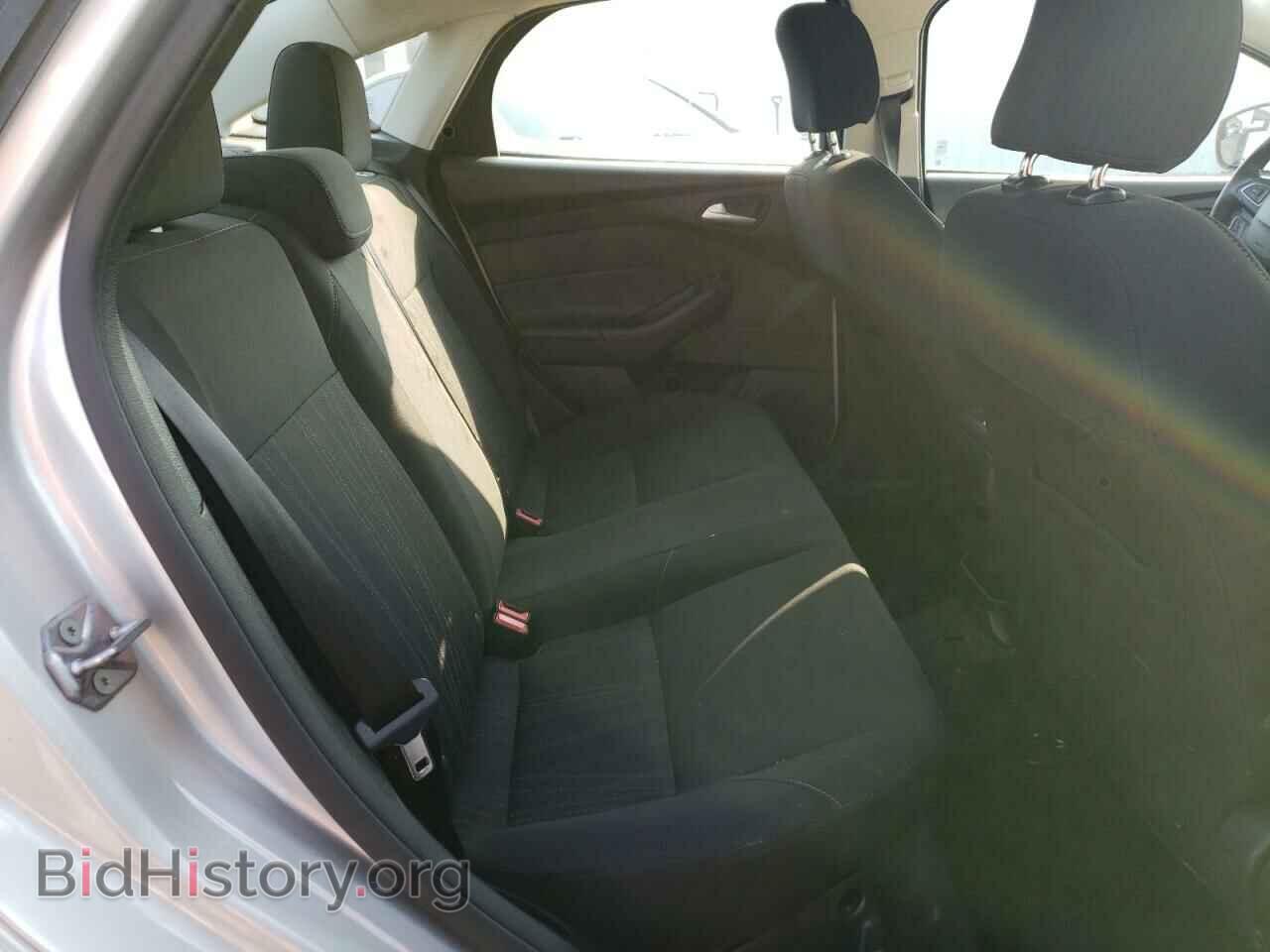 2016 FORD FOCUS - VIN: 1FADP3F28GL243609 - Фото 10