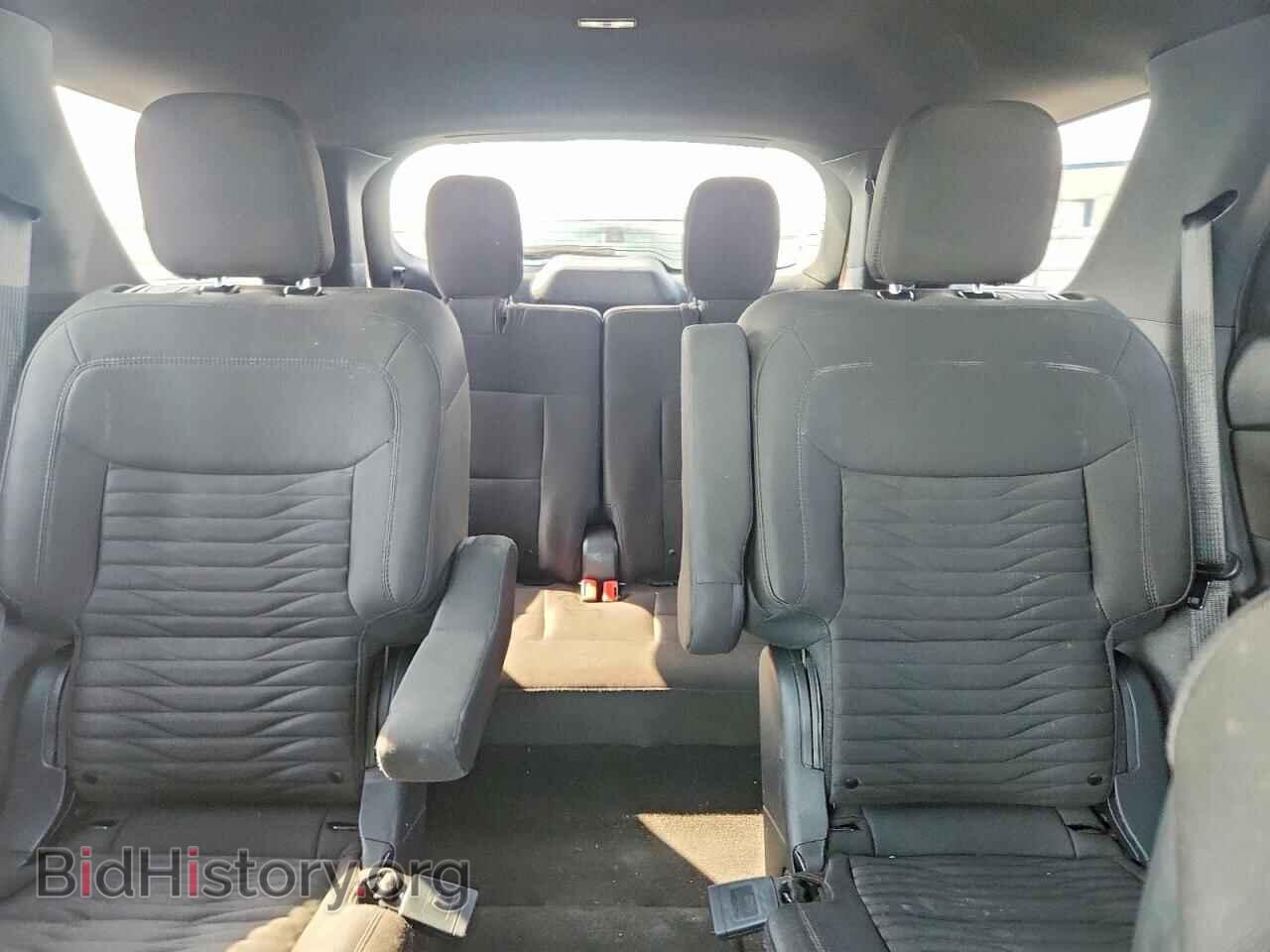 2020 FORD EXPLORER - VIN: 1FMSK7DH0LGB41542 - Photo 10