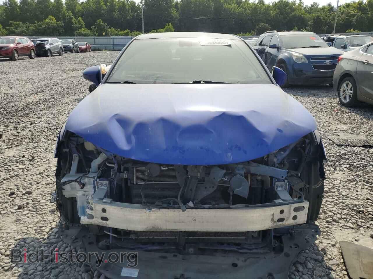 2016 LEXUS CT 200 - VIN: JTHKD5BHXG2277068 - Фото 5