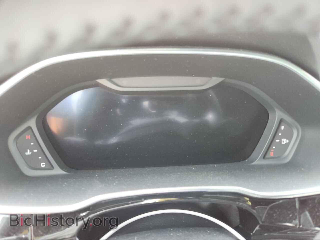 2019 AUDI Q3 - VIN: WA1FECF33K1062692 - Фото 9