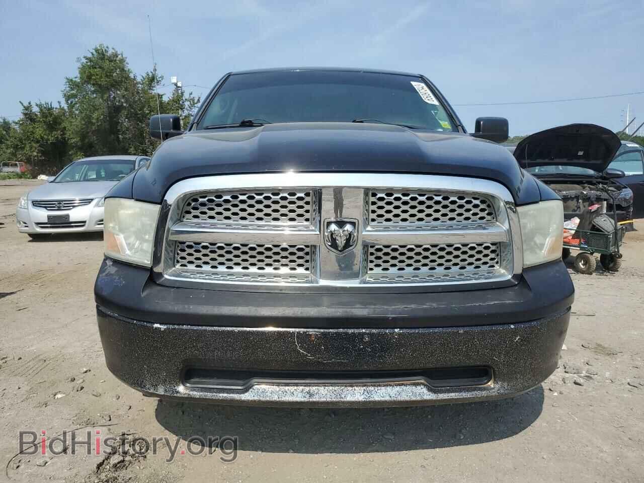 2012 DODGE RAM 1500 - VIN: 1C6RD7GP4CS139295 - Photo 5