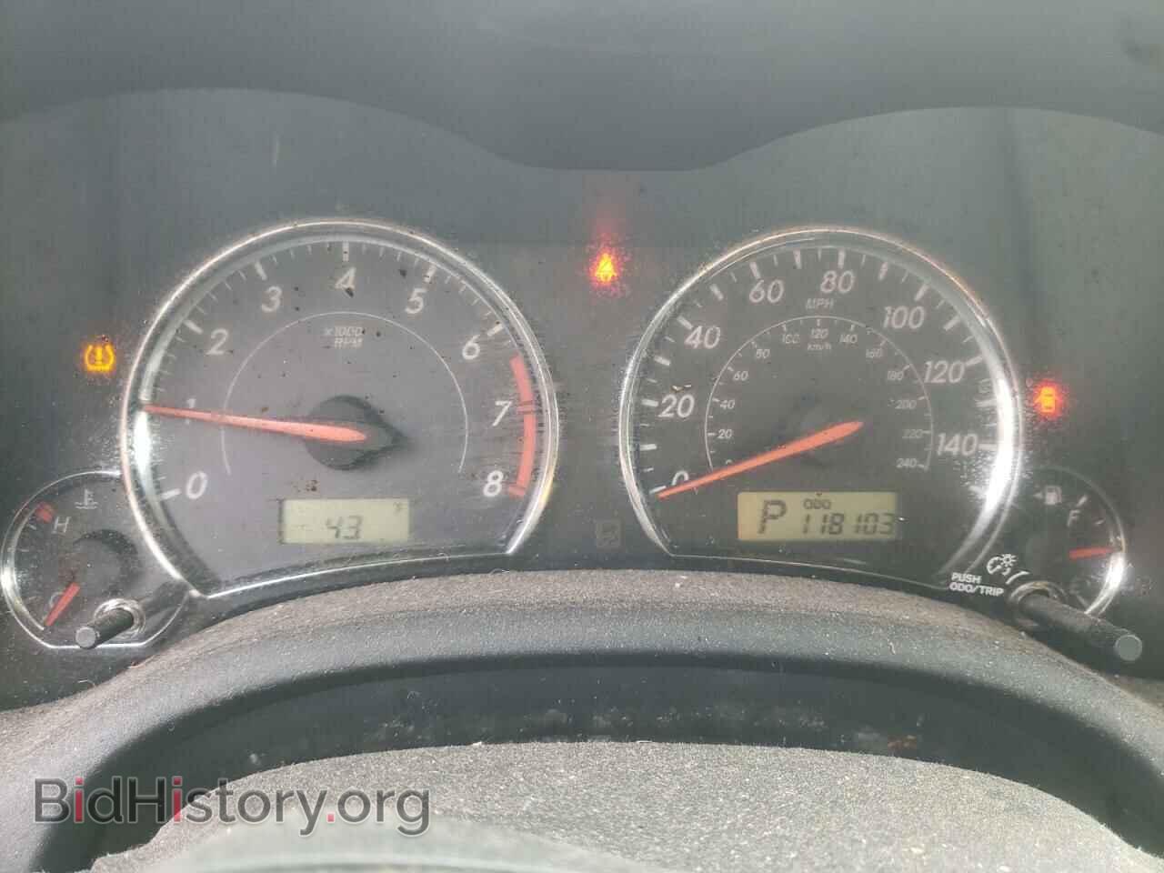 2013 TOYOTA COROLLA - VIN: 2T1BU4EE1DC971870 - Фото 8
