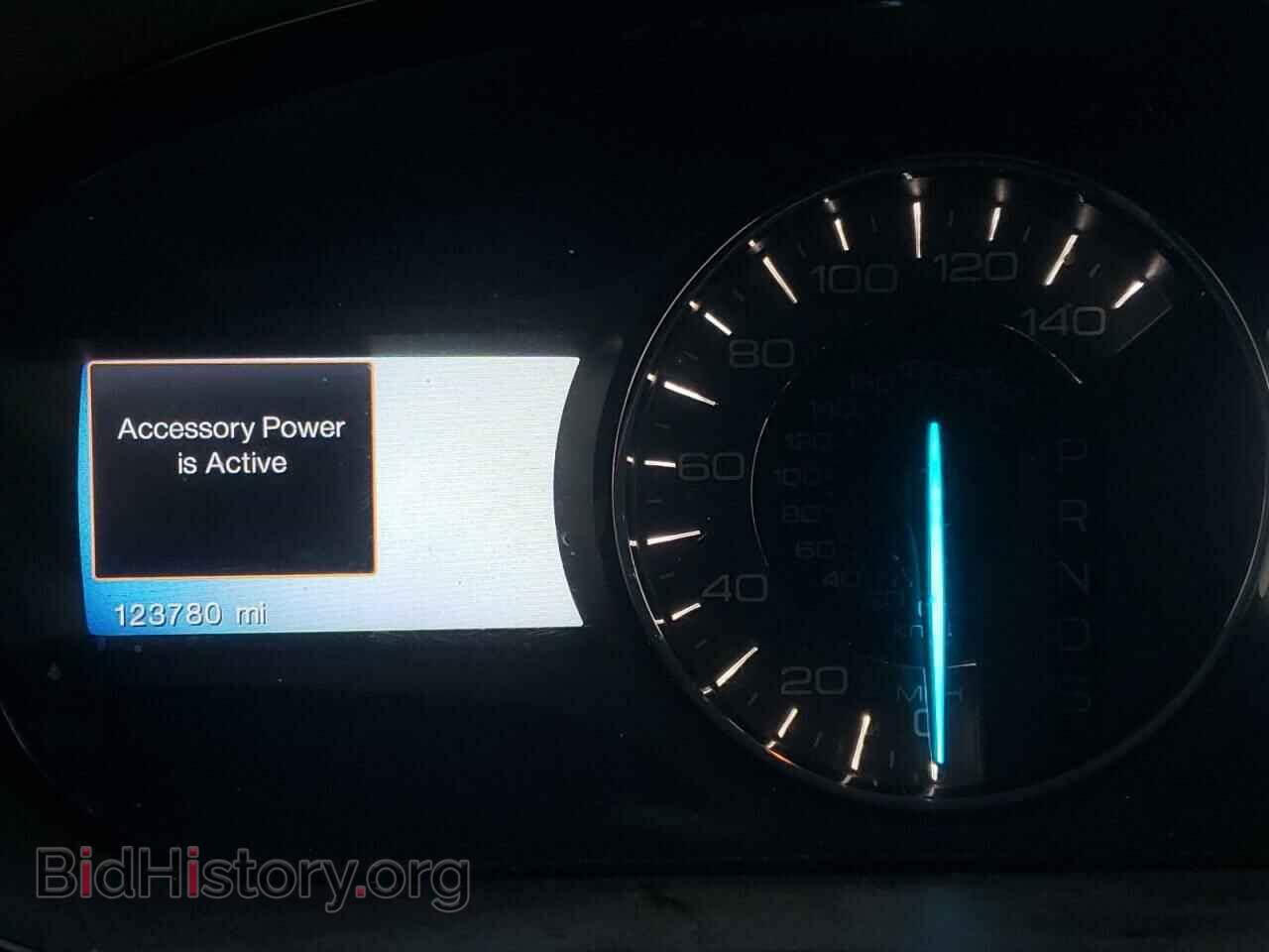 2014 FORD EDGE - VIN: 2FMDK3KCXEBA05759 - Фото 9