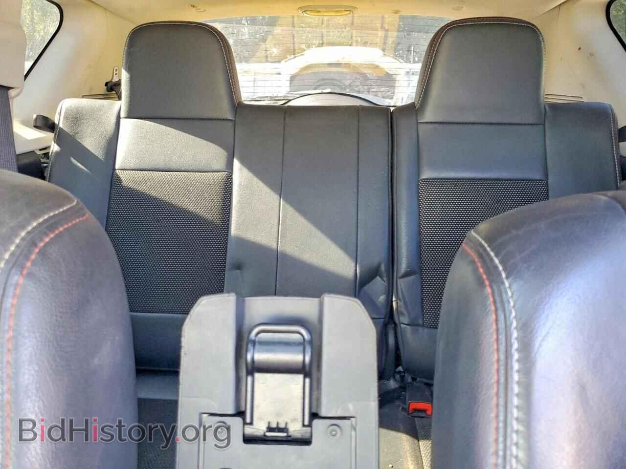 2016 JEEP COMPASS - VIN: 1C4NJCBB6GD806480 - Фото 10
