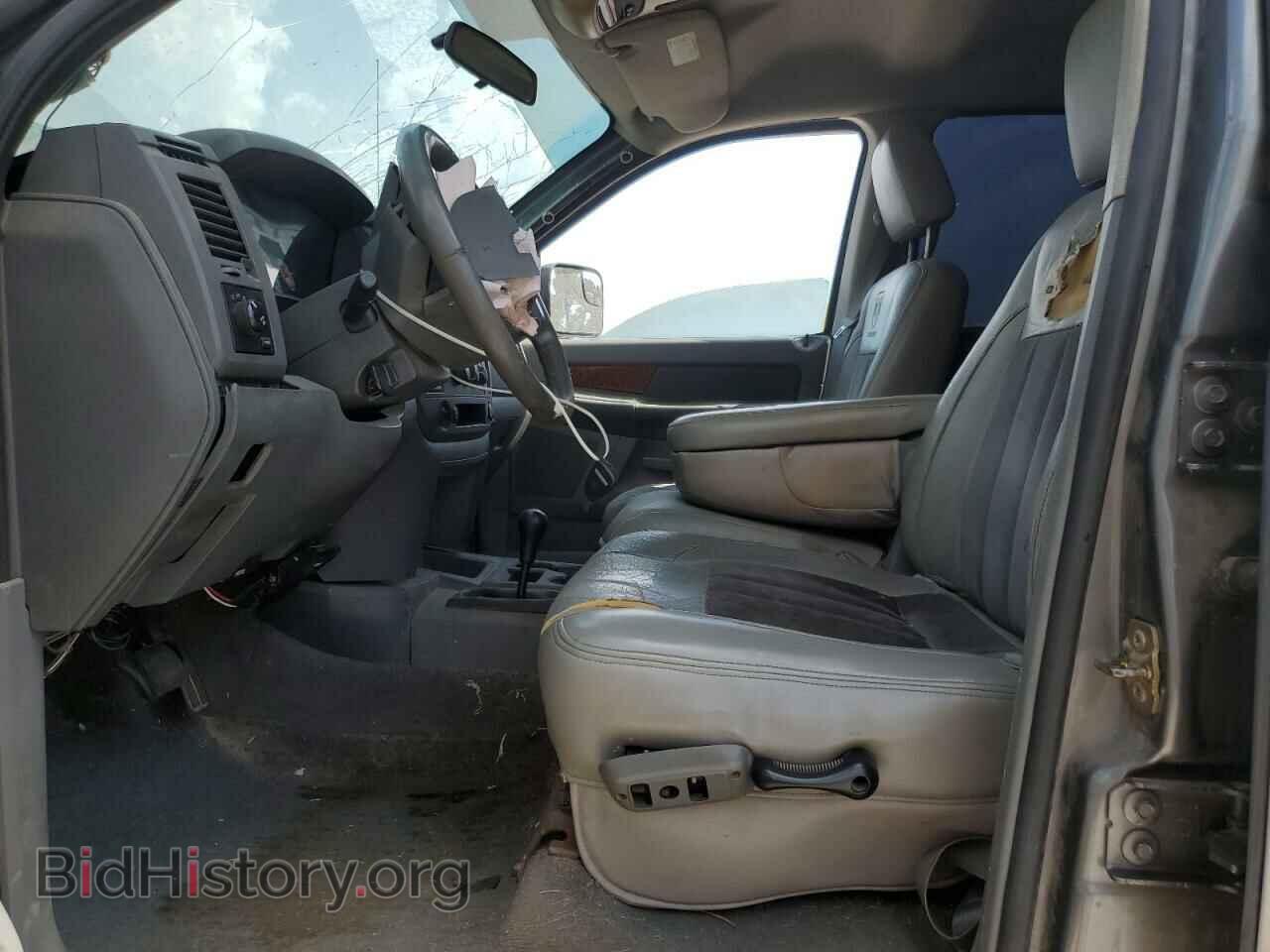 2006 DODGE RAM 2500 - VIN: 3D7KS28C46G182275 - Фото 7