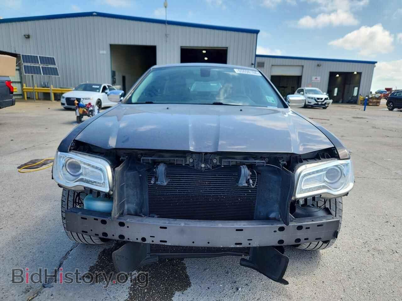 2018 CHRYSLER 300 - VIN: 2C3CCAEG8JH193743 - Фото 5
