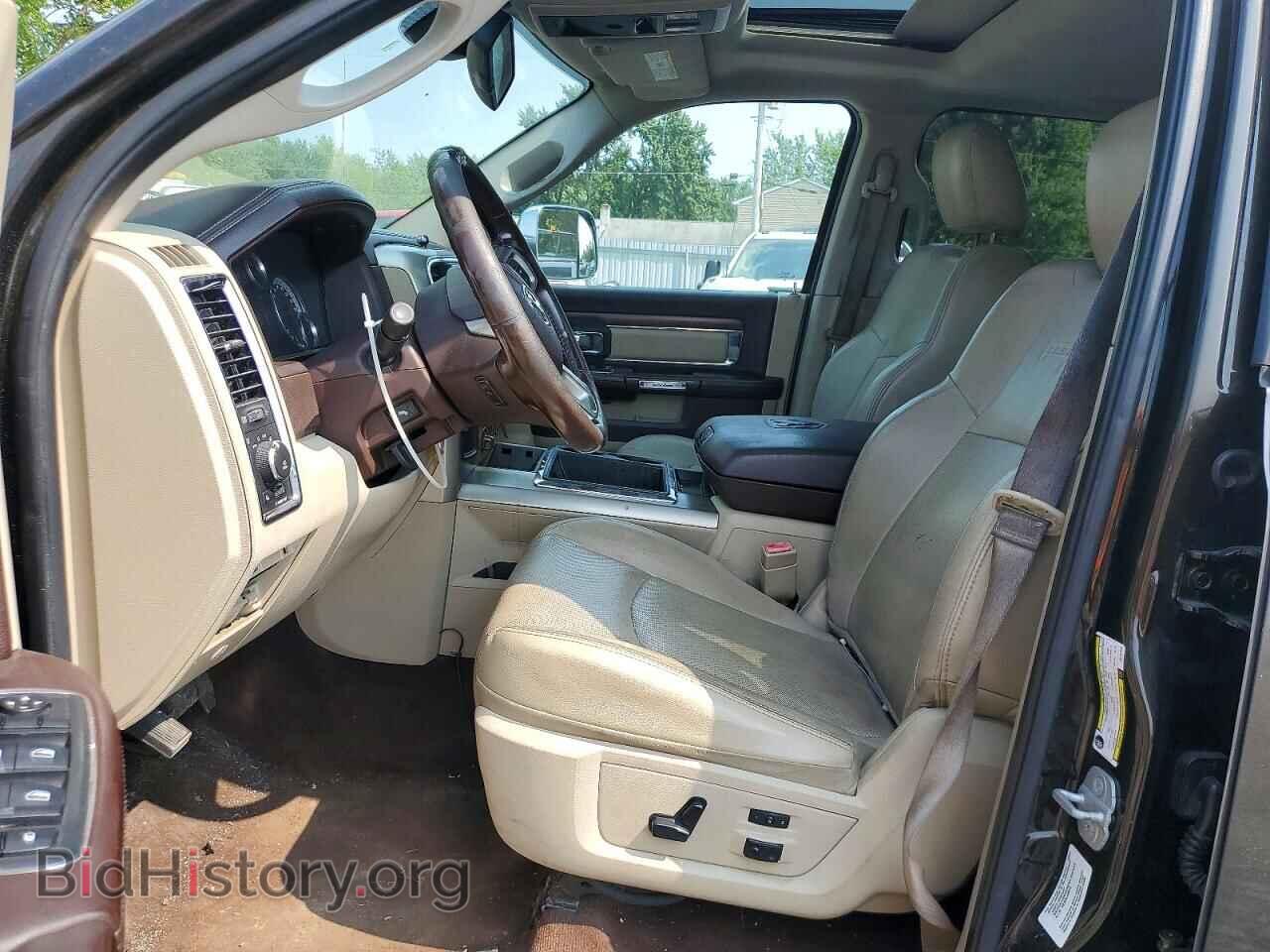 2014 RAM 3500 - VIN: 3C63RRJL7EG137253 - Фото 7