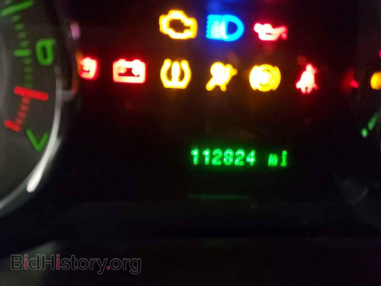 2008 FORD EDGE - VIN: 2FMDK38CX8BA97273 - Фото 8