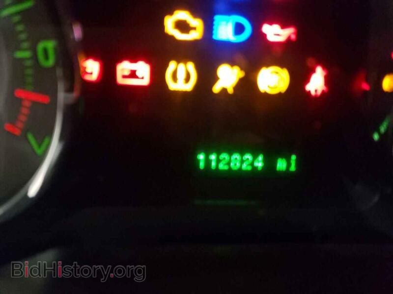 2008 Ford EDGE (VIN 2FMDK38CX8BA97273) — photo 8 of 10