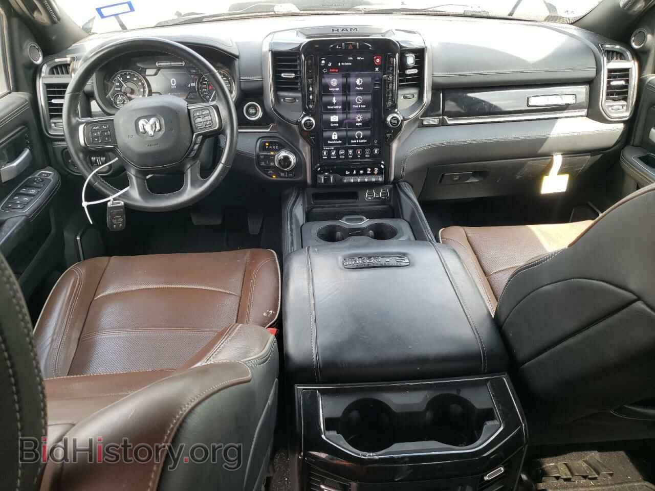 2021 RAM 2500 - VIN: 3C6TR5EJ1MG551239 - Фото 8