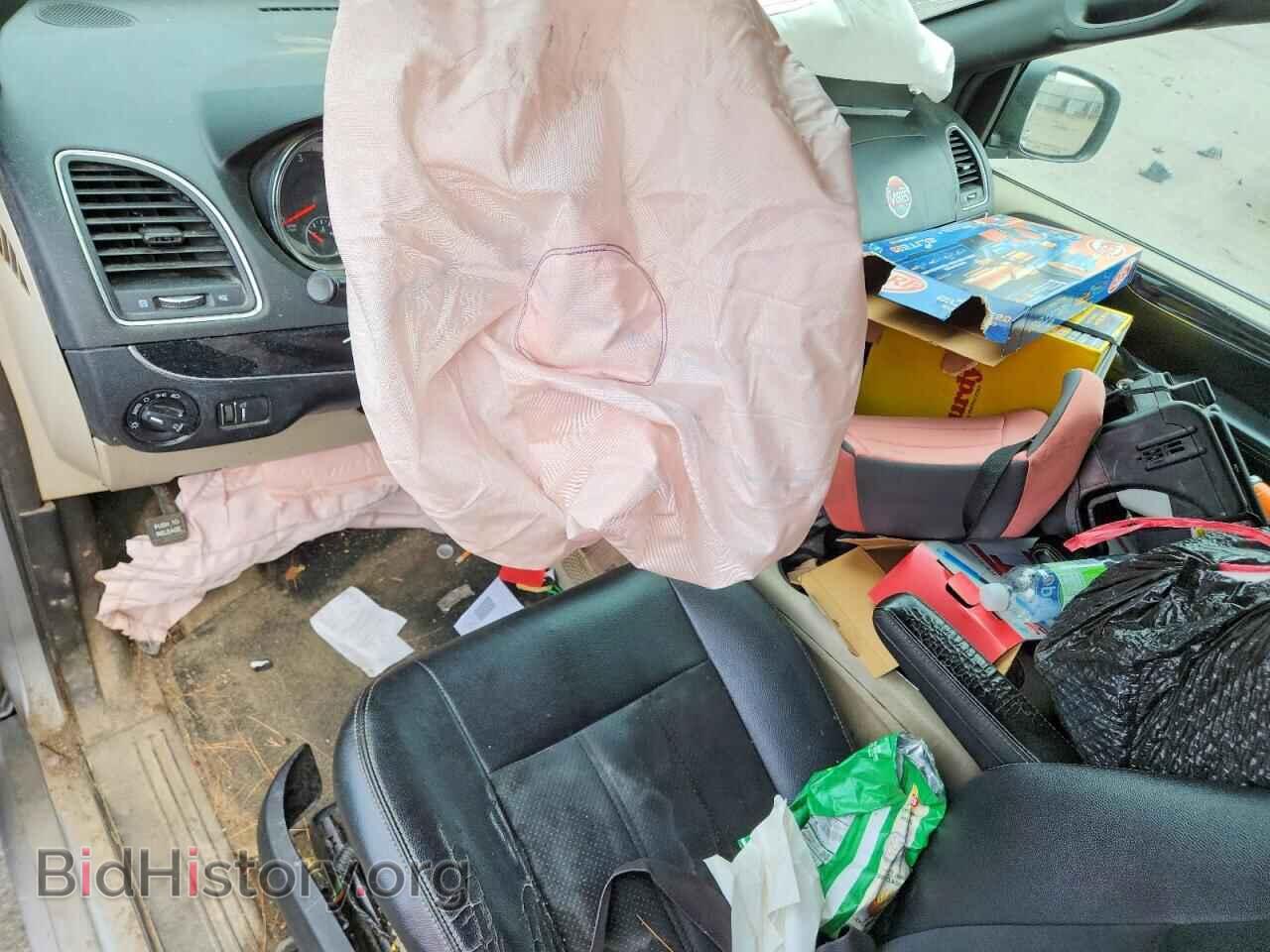 2018 DODGE CARAVAN - VIN: 2C4RDGCG1JR346532 - Photo 8