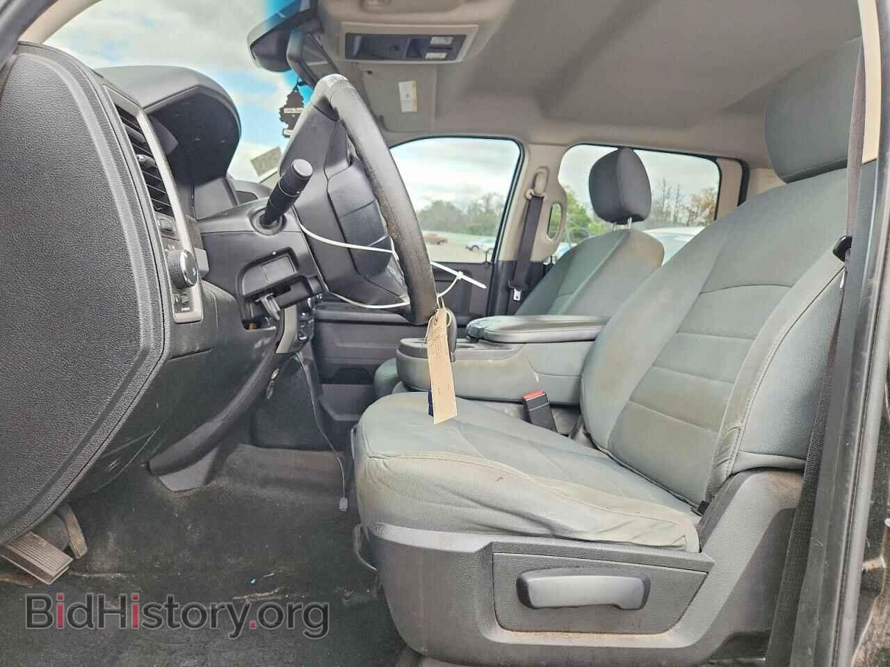 2014 RAM 1500 - VIN: 1C6RR7KT8ES437549 - Фото 7
