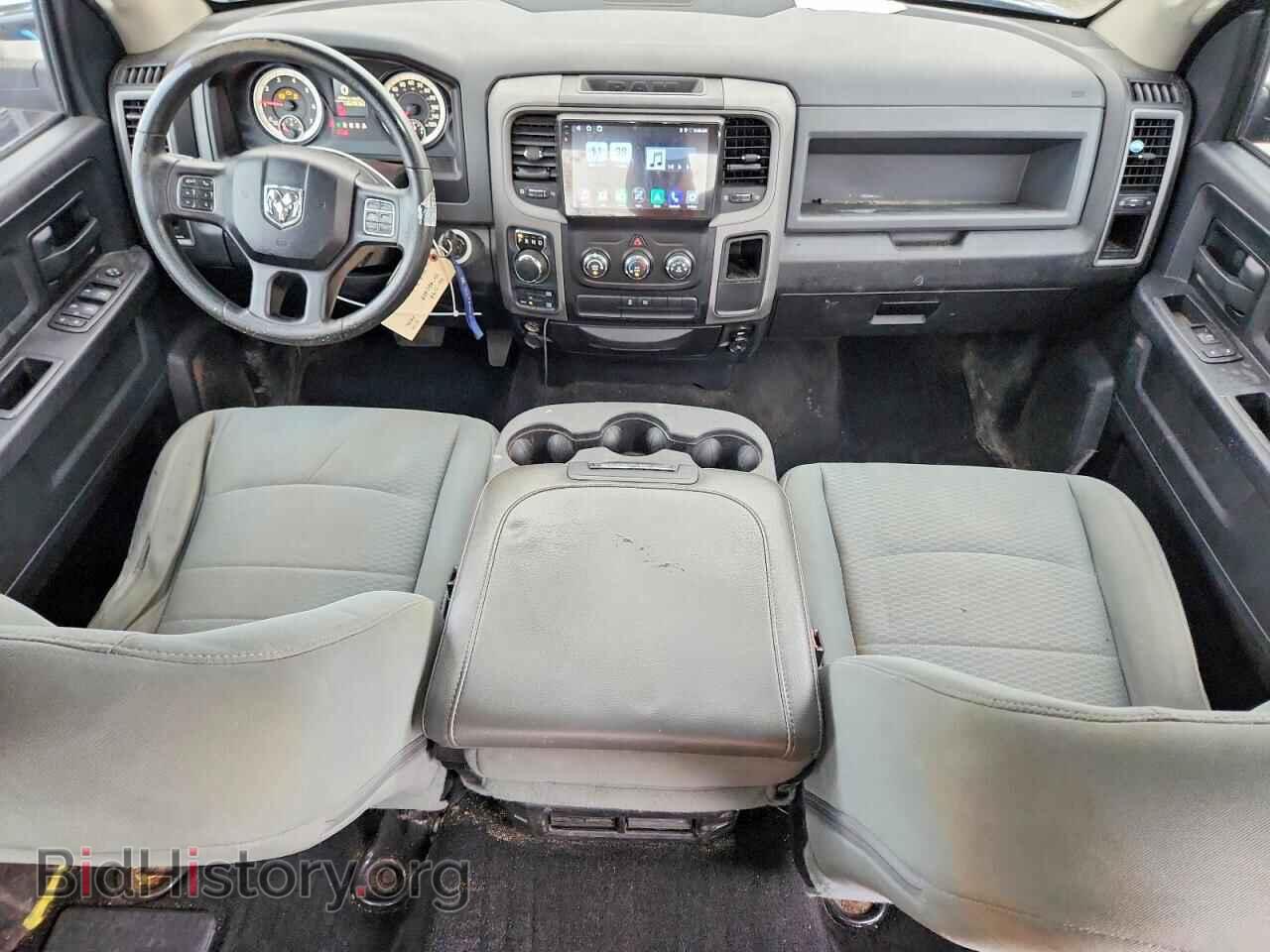 2014 RAM 1500 - VIN: 1C6RR7KT8ES437549 - Фото 8
