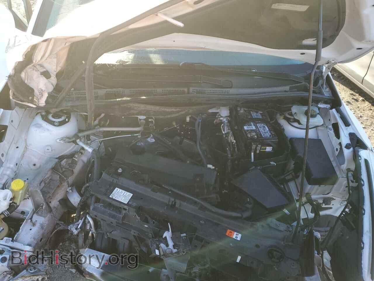 2014 MAZDA 5 - VIN: JM1CW2CL3E0169708 - Фото 7