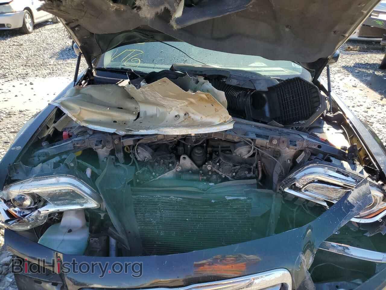 2013 CHRYSLER 300 - VIN: 2C3CCAAG9DH633740 - Фото 7