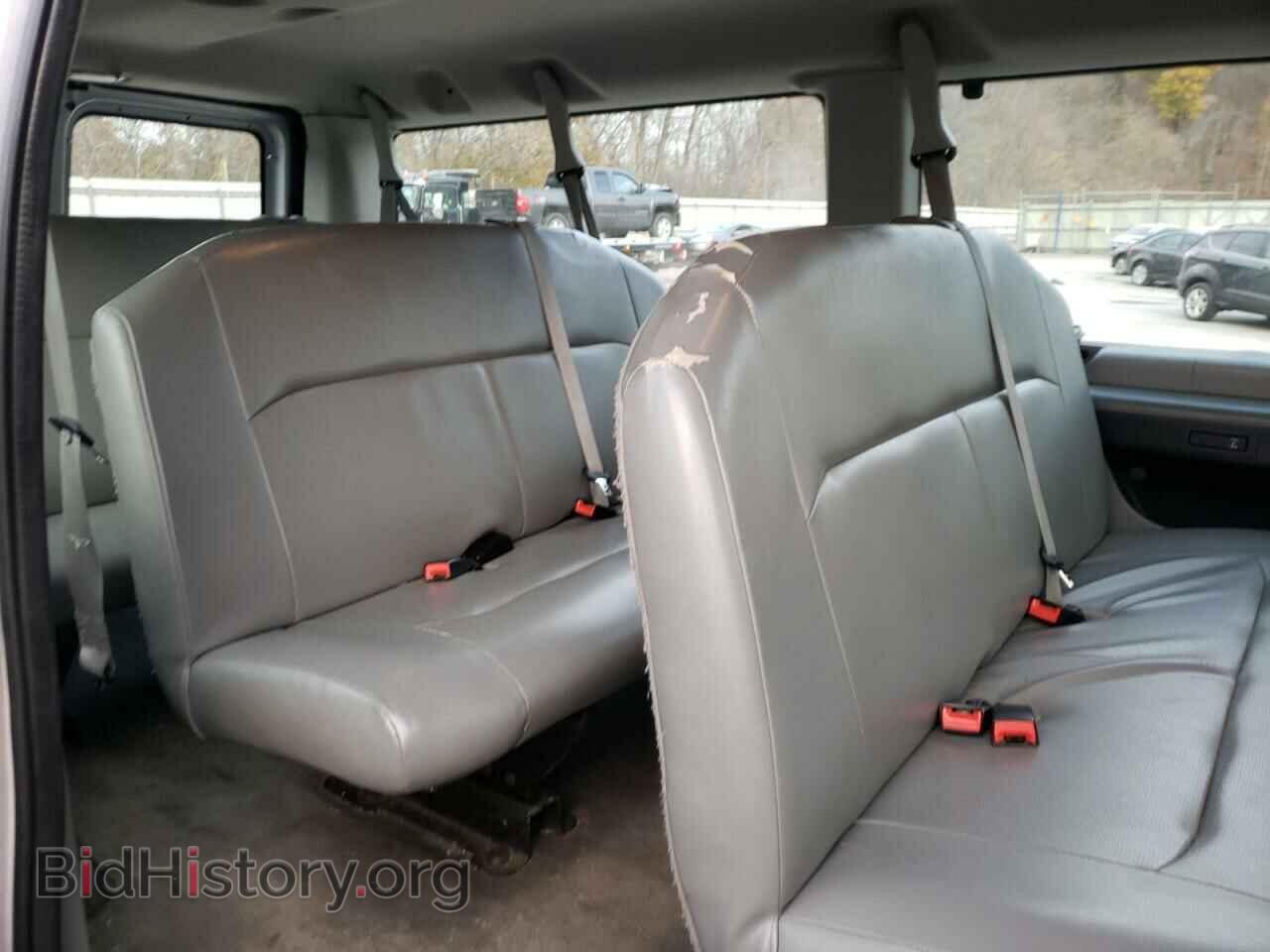 2013 FORD ECONOLINE - VIN: 1FBNE3BL8DDB29378 - Photo 6